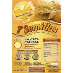 Siete Semillas