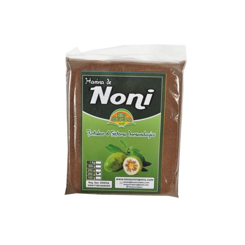Harina de Noni