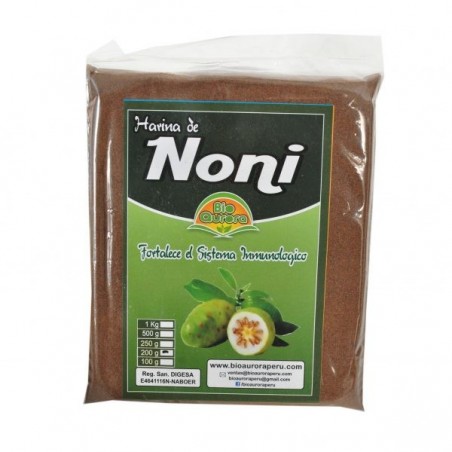 Harina de Noni