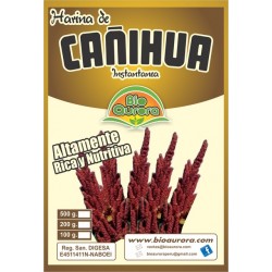 Harina de Cañihua