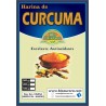 Harina de Curcuma