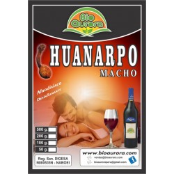 Harina De Huanarpo Macho