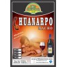 Harina De Huanarpo Macho