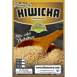 Harina de Kiwicha