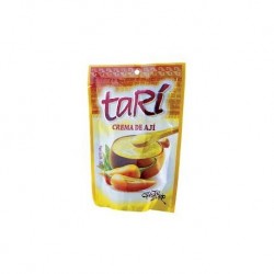 Tarí, crema de Ají