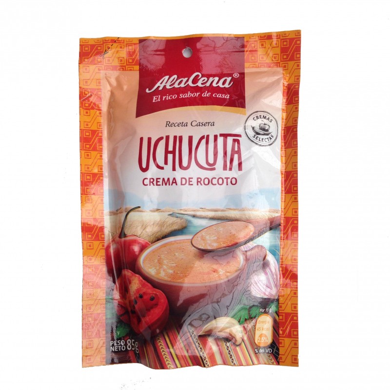 Uchucuta