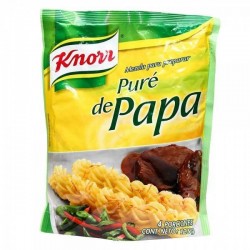 Pure de papa