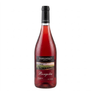 Vino Borgoña Tabernero 750 ml