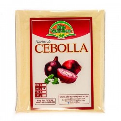 Harina de cebolla