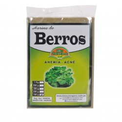 Harina de Berros