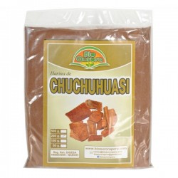 Harina de Chuchuhuasi