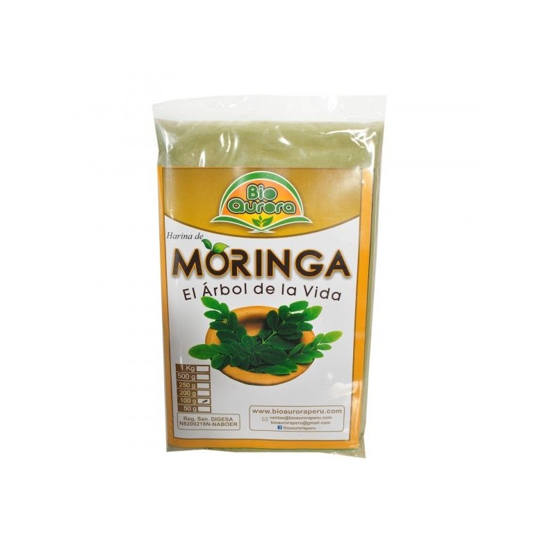 Moringa