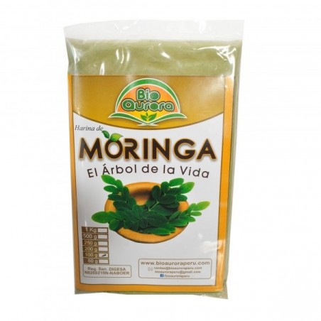 Moringa