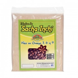 Sacha Inchi