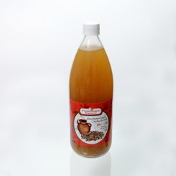 Chicha de jora