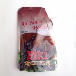 Pasta de Ají Panca