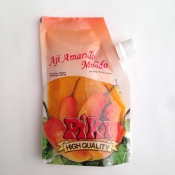 Pasta de Ají Amarillo