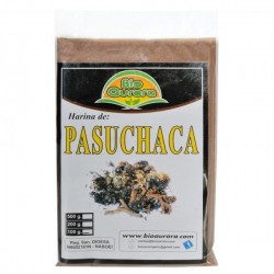 Pasuchaca