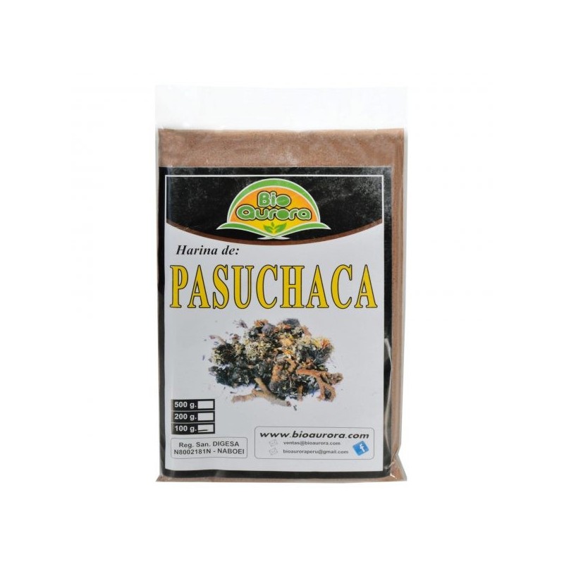 Pasuchaca