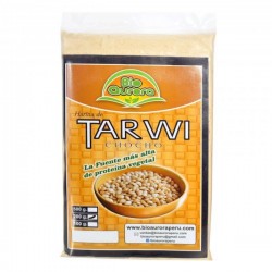 Tarwi