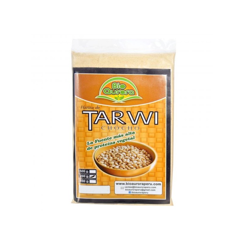 Tarwi