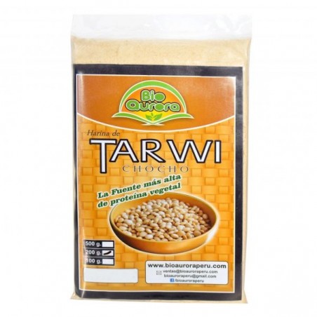 Tarwi