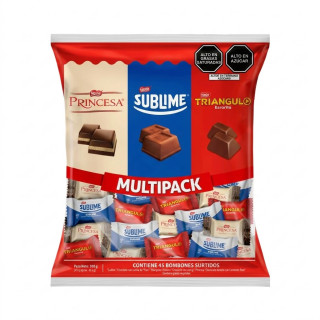 Multipack 360 gr