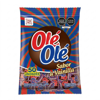 Olé Olé bombones 200 gr