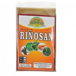 Riñosan