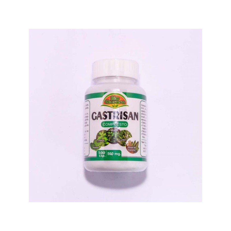 Gastrisan