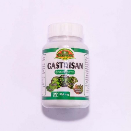 Gastrisan