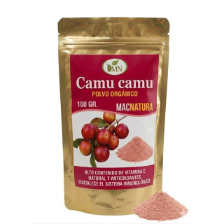 Camu camu Mac Natura 100 gr