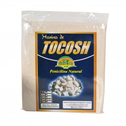 Harina de Tocosh