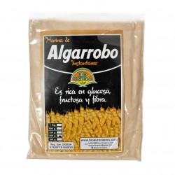 Harina de Algarrobo