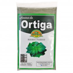 Harina de Ortiga