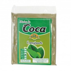 Harina de Coca