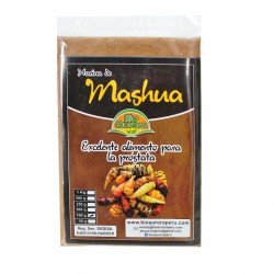 Harina de Mashua
