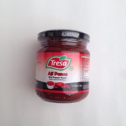 Pasta de Ají Panca