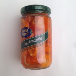 Aji Amarillo