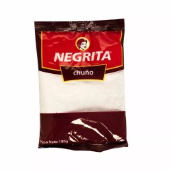 Harina de Chuño