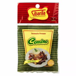 Comino en polvo