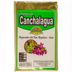 Harina de Canchalagua