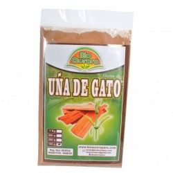 Harina de Uña de Gato