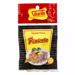 Pimienta