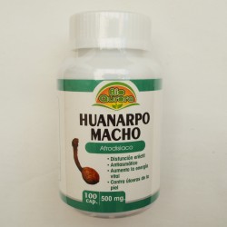 Huanarpo Macho