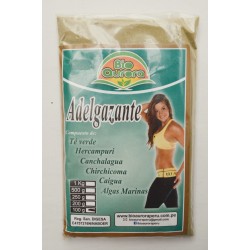 Adelgazante