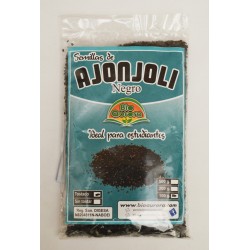 Semillas de Ajonjolí