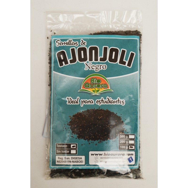 Semillas de Ajonjolí