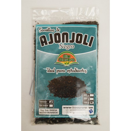 Semillas de Ajonjolí