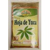Harina de hoja de Yuca